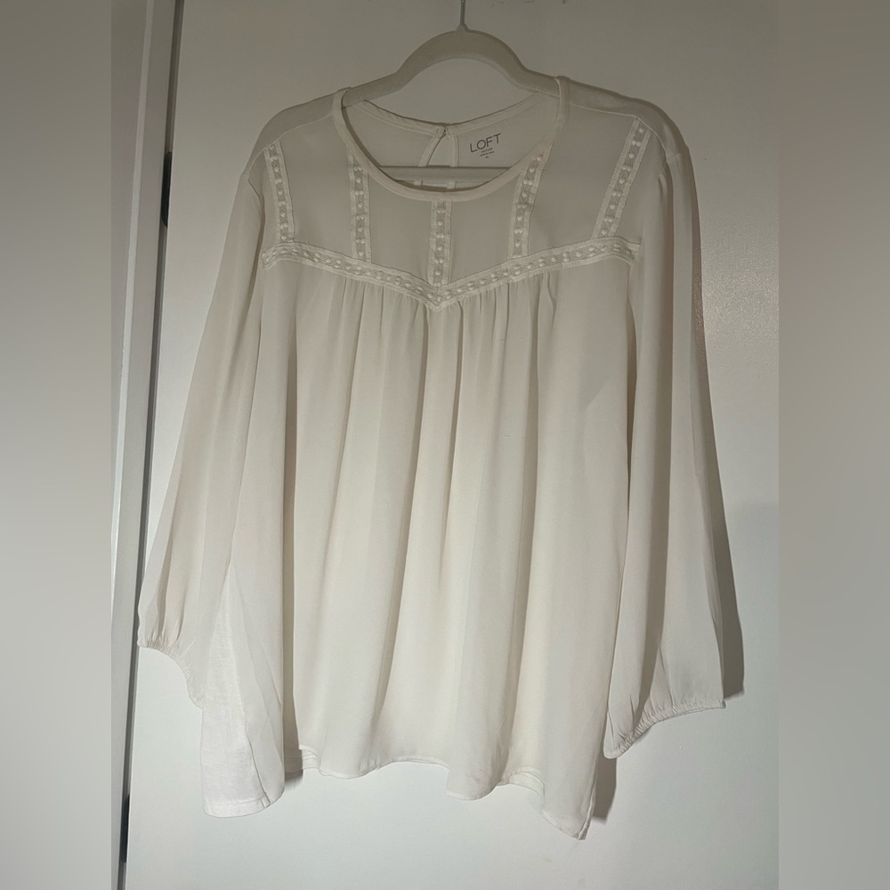 Like new worn once perfect condition